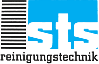 STS Reinigungstechnik GmbH - Logo